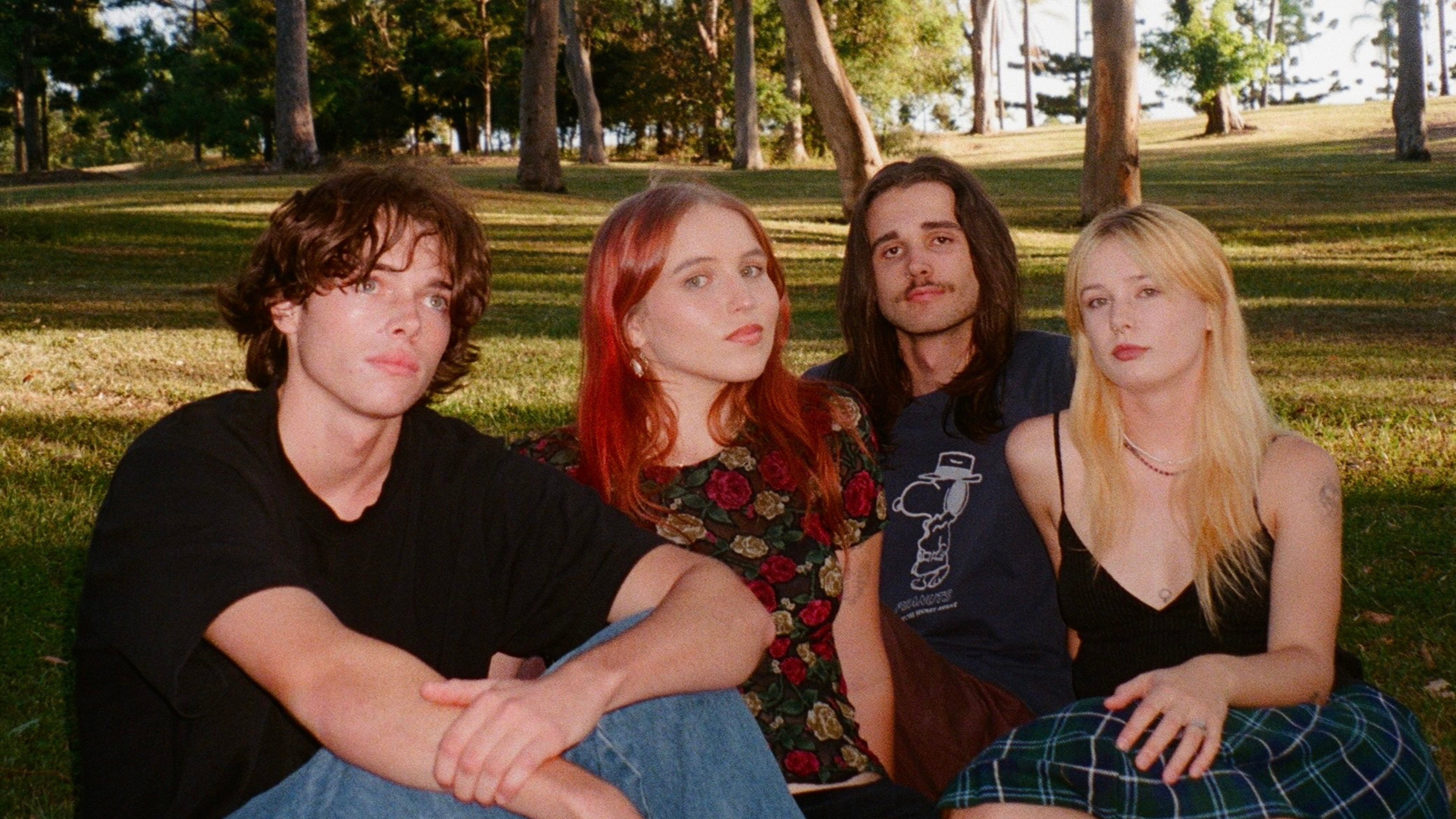 City Sounds: Tomorrow's Forecast, 31 October