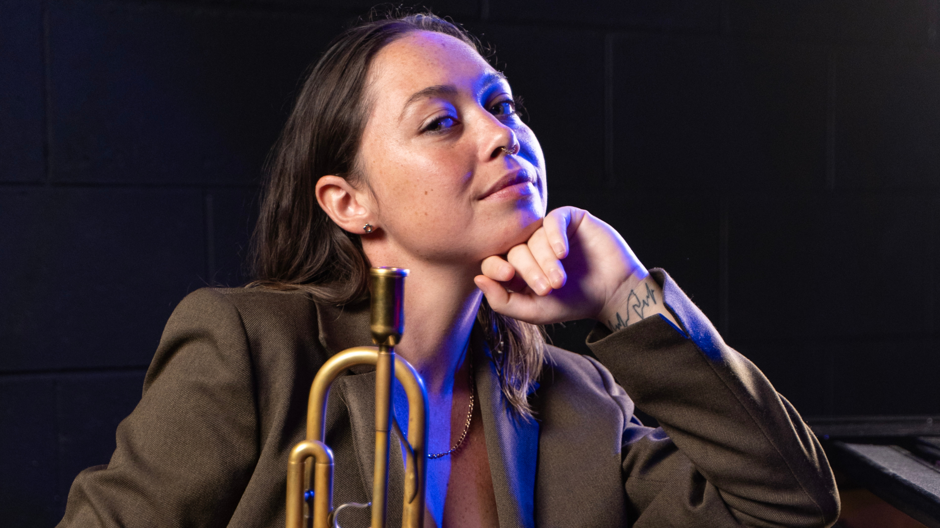 City Sounds: Alyssa Iti Merekara Sinclair, 11 October