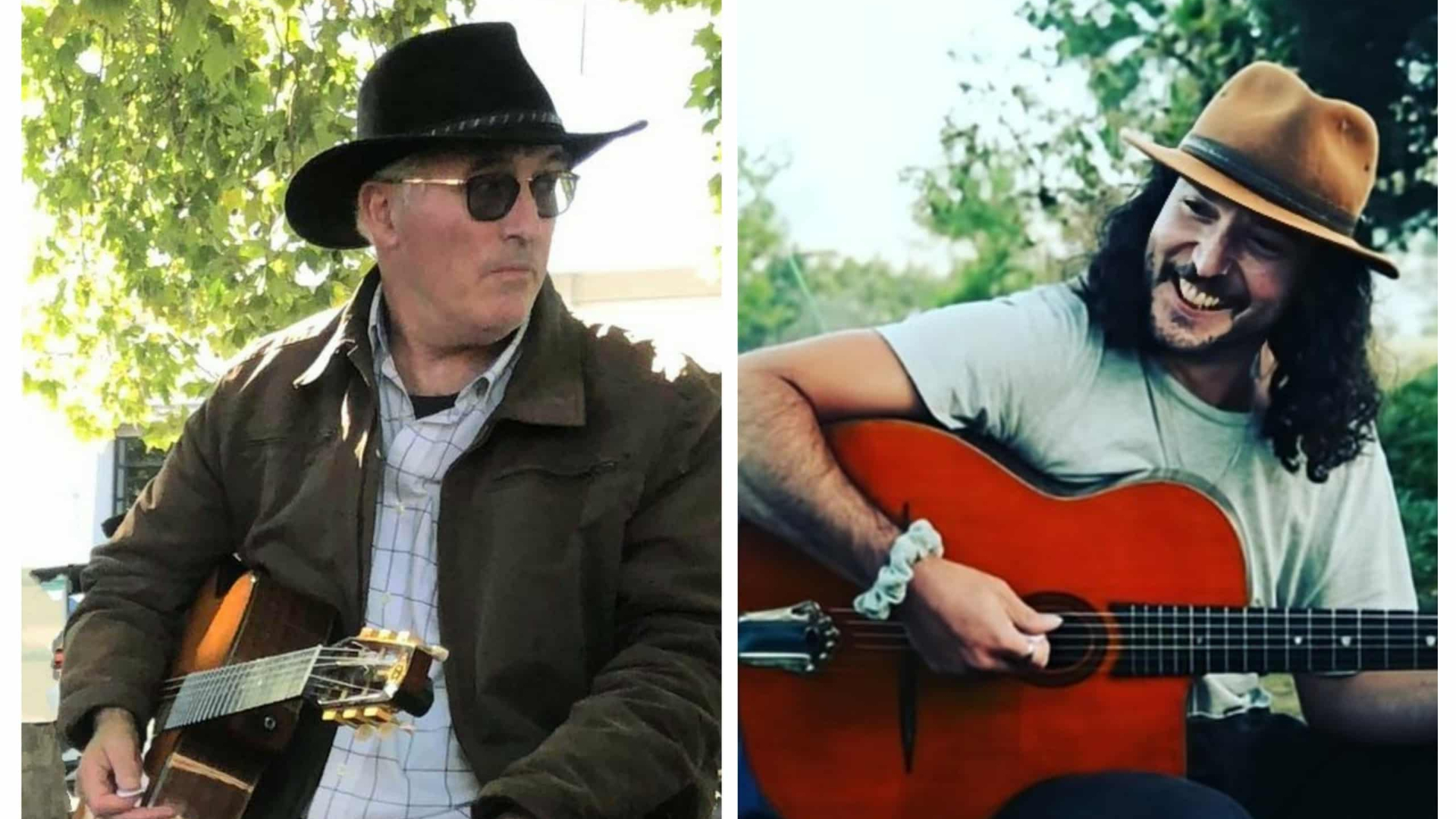 City Sounds: Hot Club of Hobart, 27 September