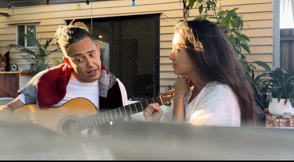 City Sounds: Bela Pontual, 23 November