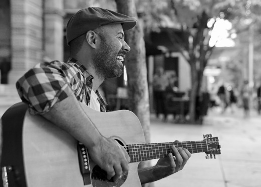 City Sounds: Tropical Soul Trio, 12 September