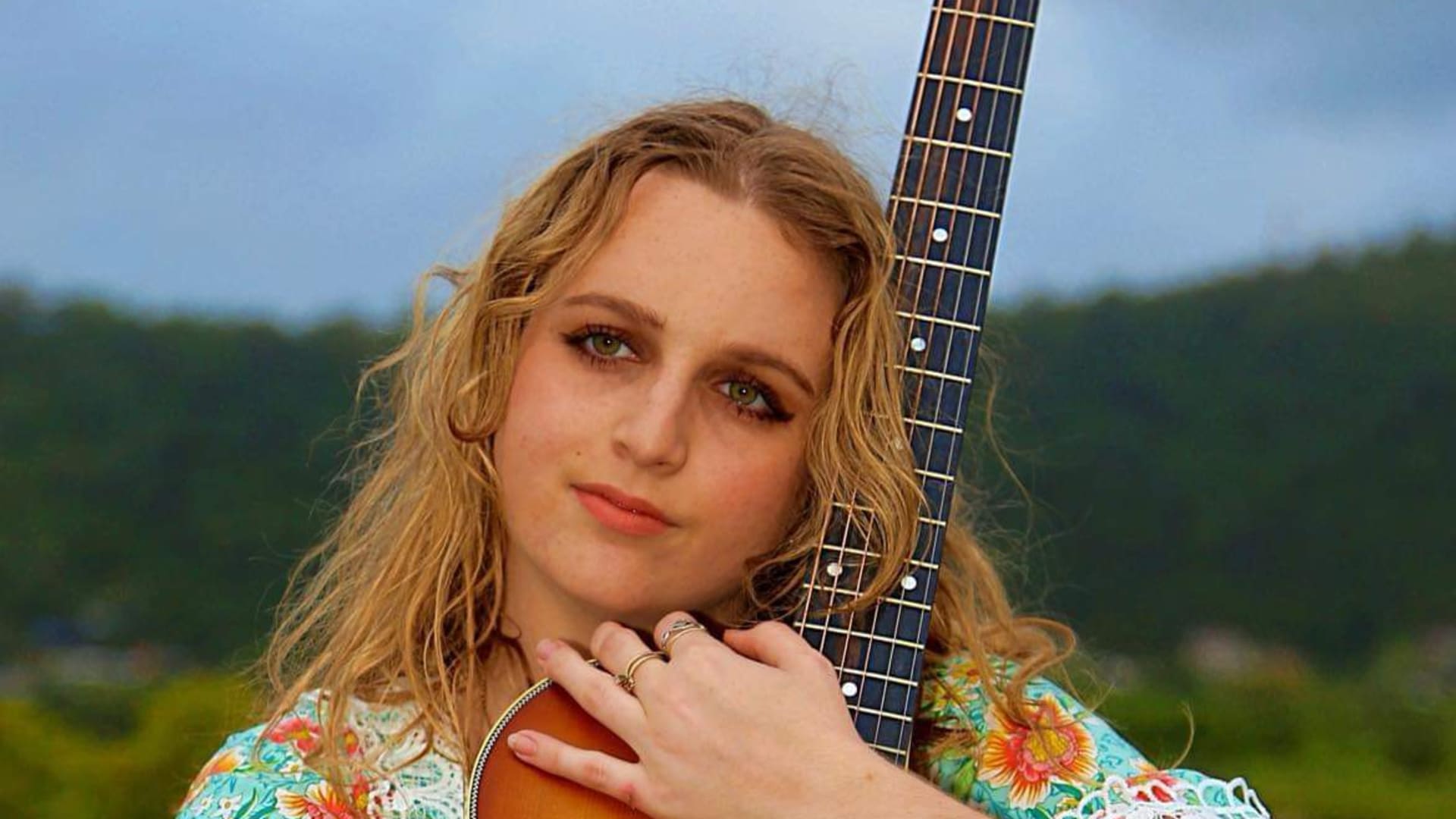 City Sounds: Tiffany Grace, 29 November
