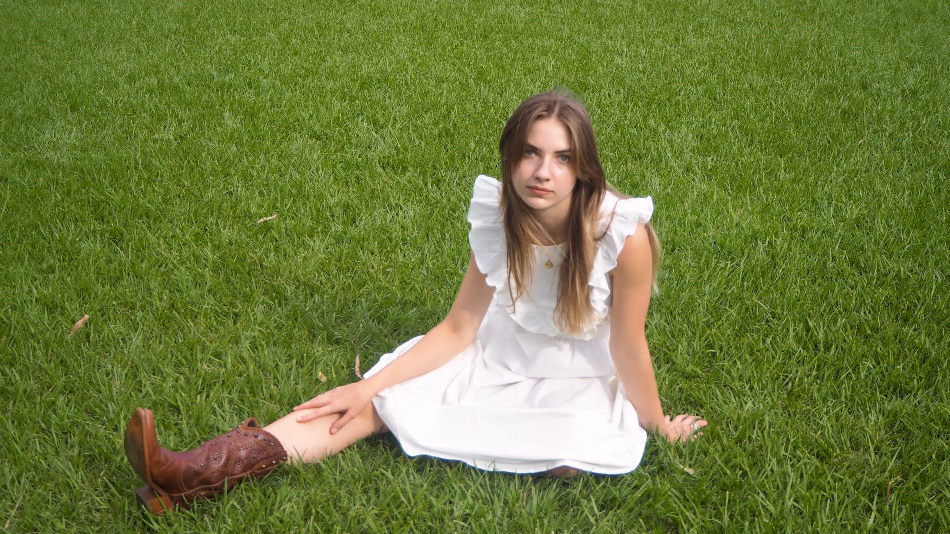 City Sounds: Maddison Kate, 23 August