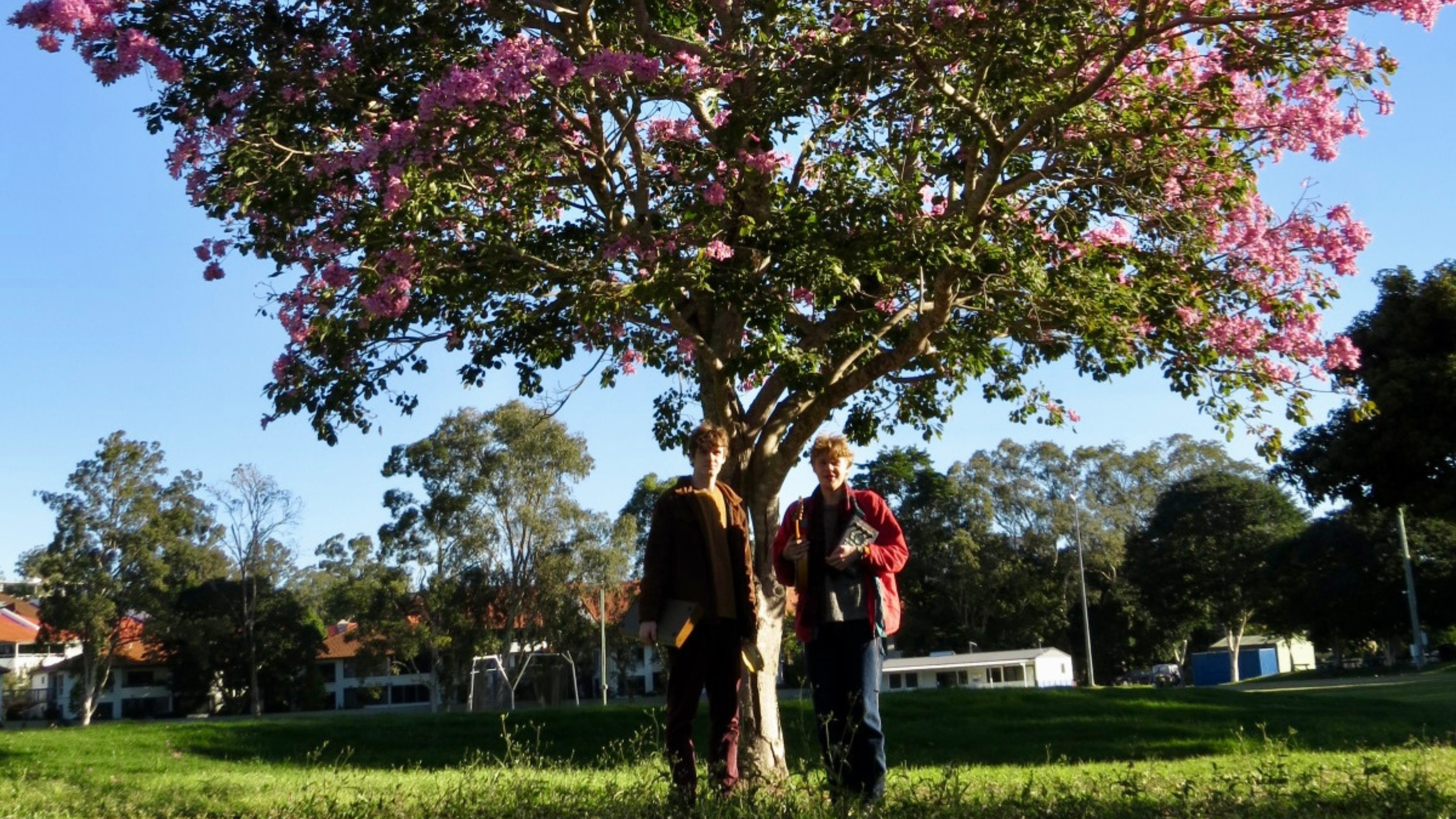 City Sounds: Hicktown Barnaby, 28 November