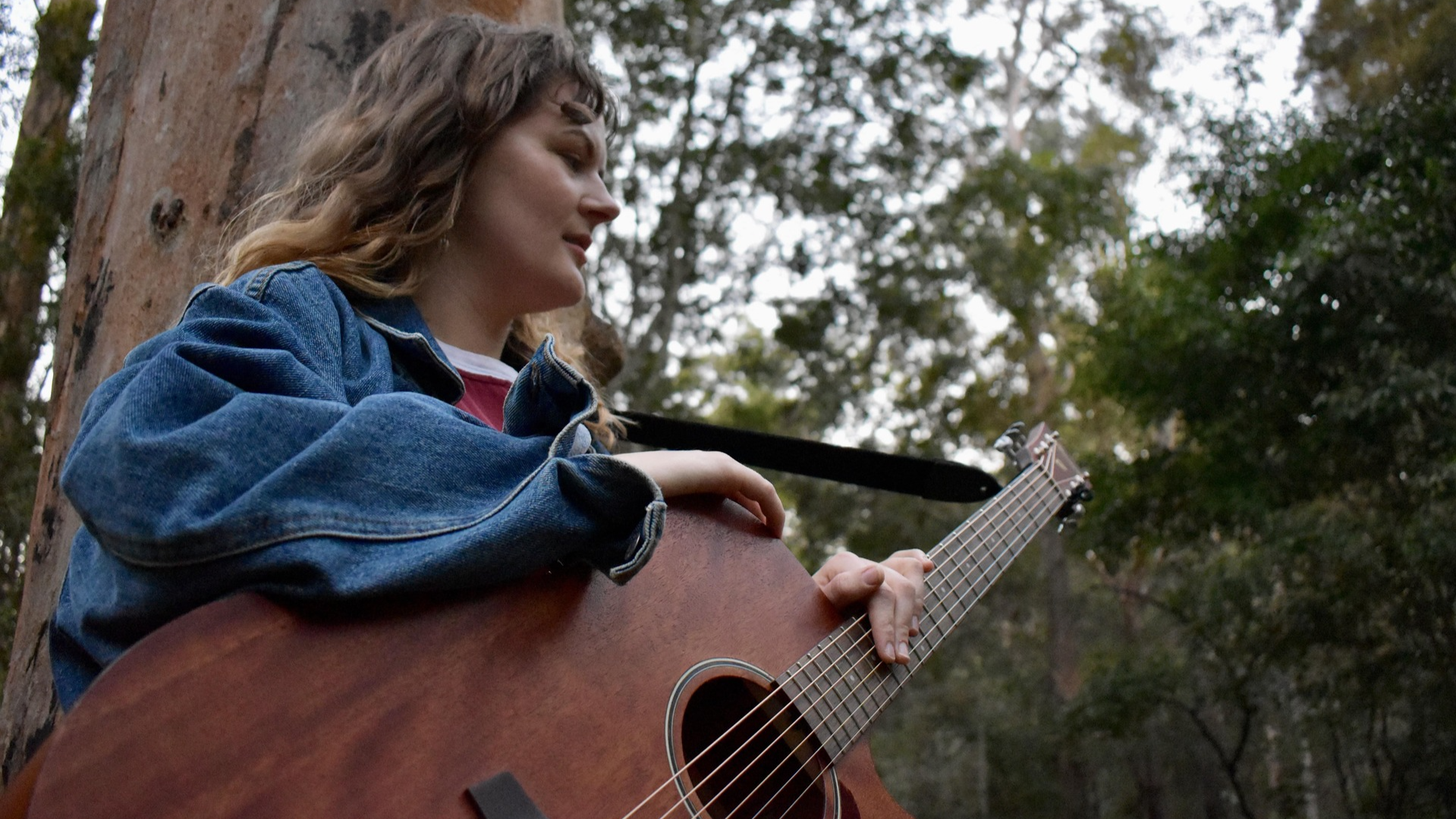 City Sounds: Eleda, 9 November