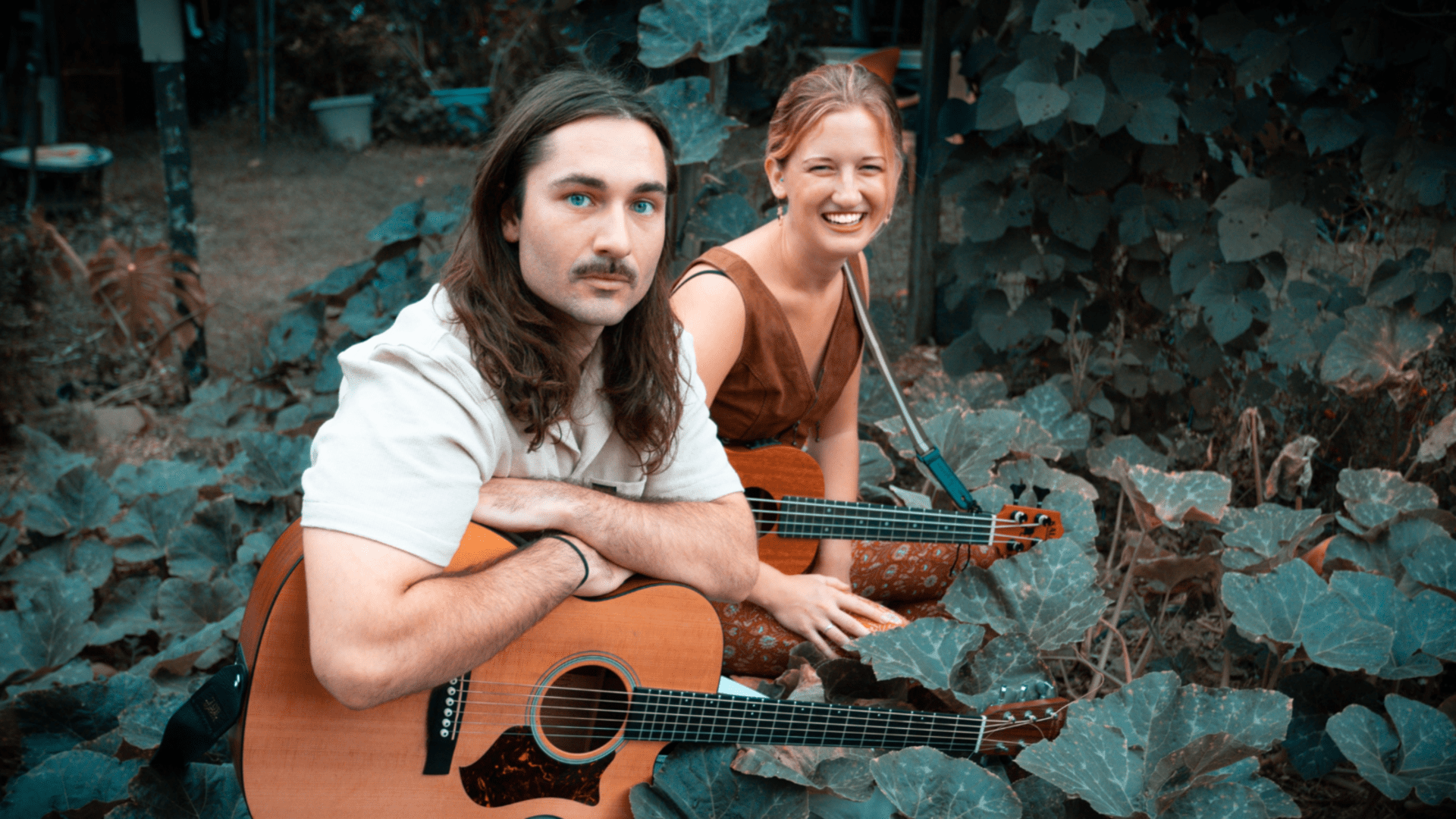 City Sounds: Cameron Alexander, 1 November