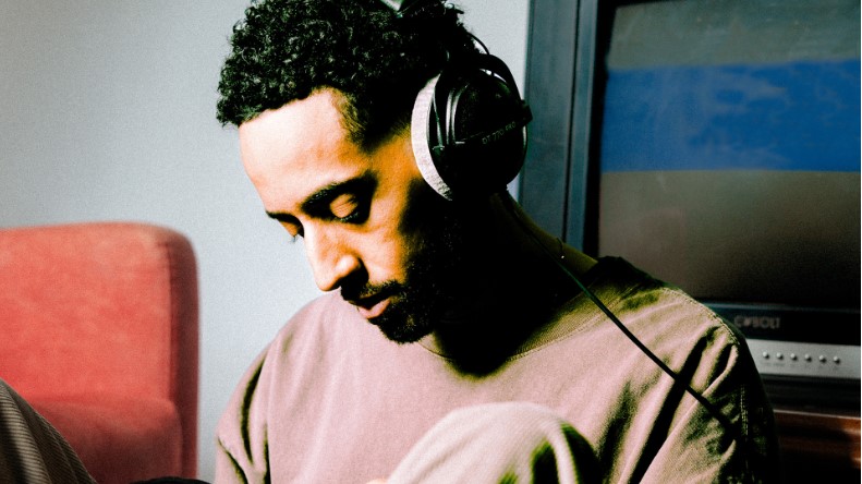 City Sounds: coolthekid, 28 November