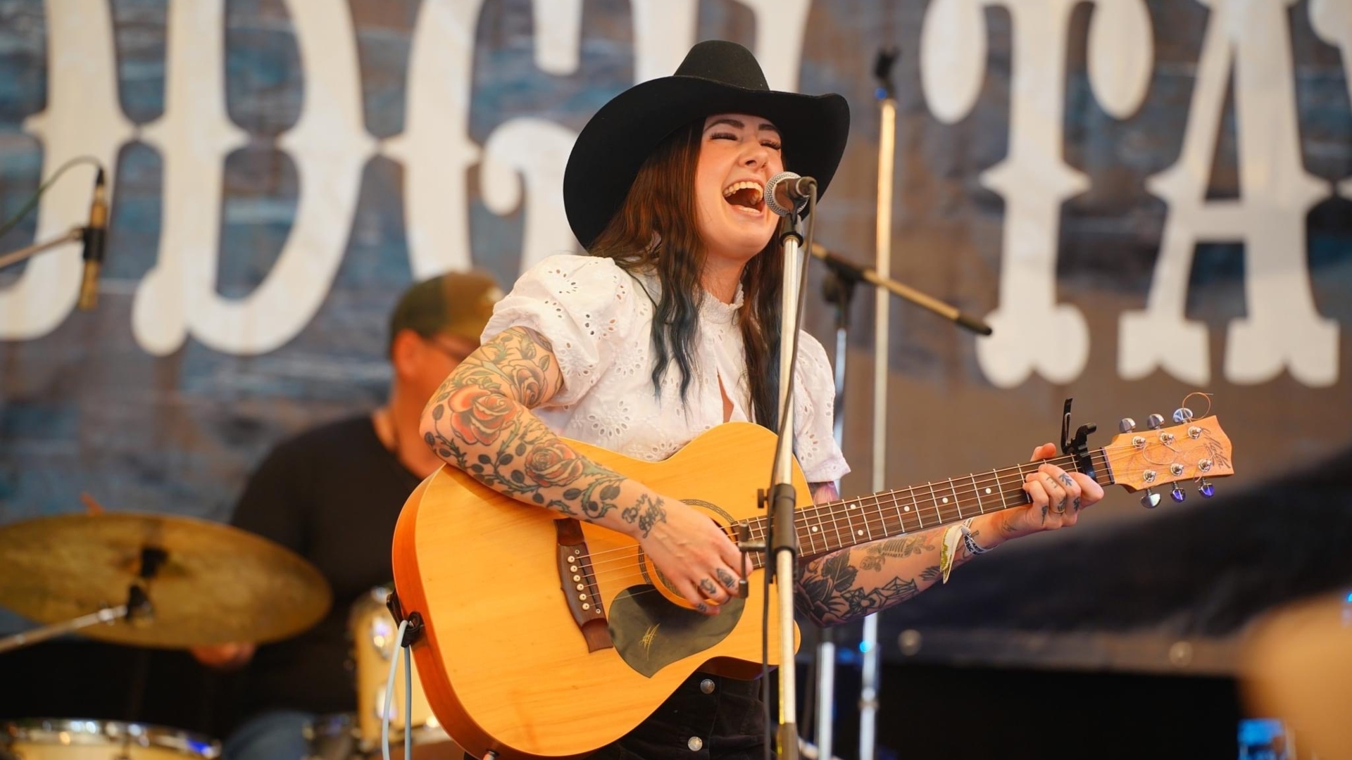 City Sounds: Beth Lucas, 27 December