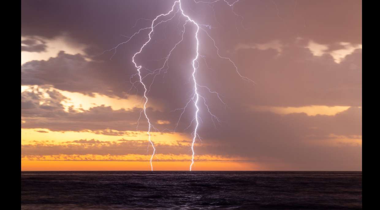 Fortidens klimakatastrofer – fremtidens samfundsudvikling