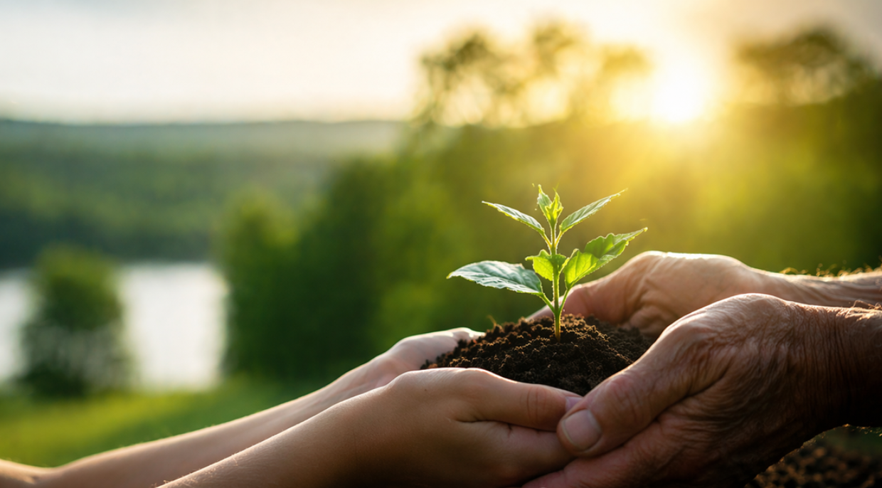 Fundraising Day: Accelerating Impact