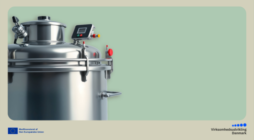 Innovation Tour: Biomanufacturing in Southern Sweden