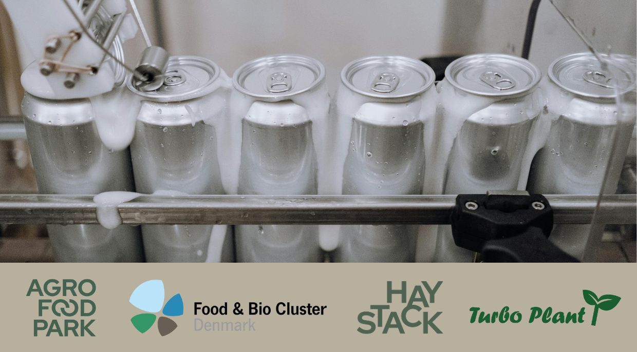 Temadag om lønproduktion i fødevarebranchen