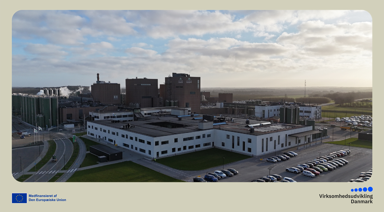 Biosolutions Corporate-Startup Innovation Day