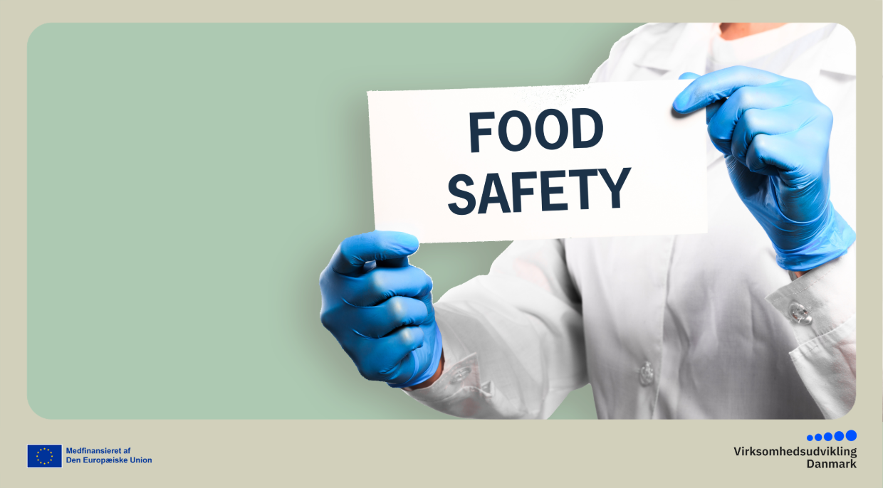 Fødevaresikkerhedsnetværk