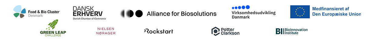 Bio Inspire & Green Leap Challenge Awards