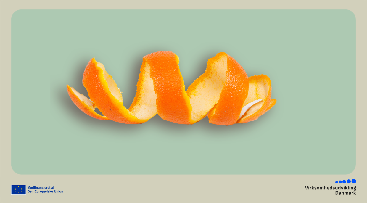 Sidestrømsnetværket