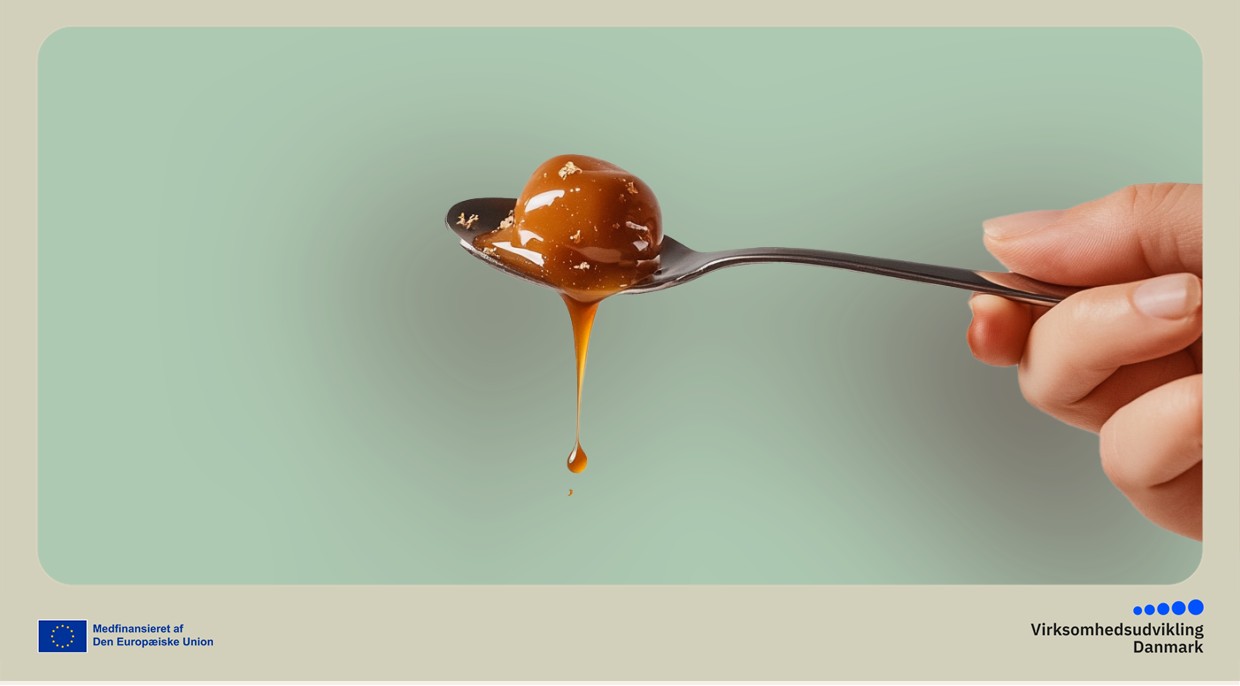 Smagsnetværket besøger Food Expo i Herning