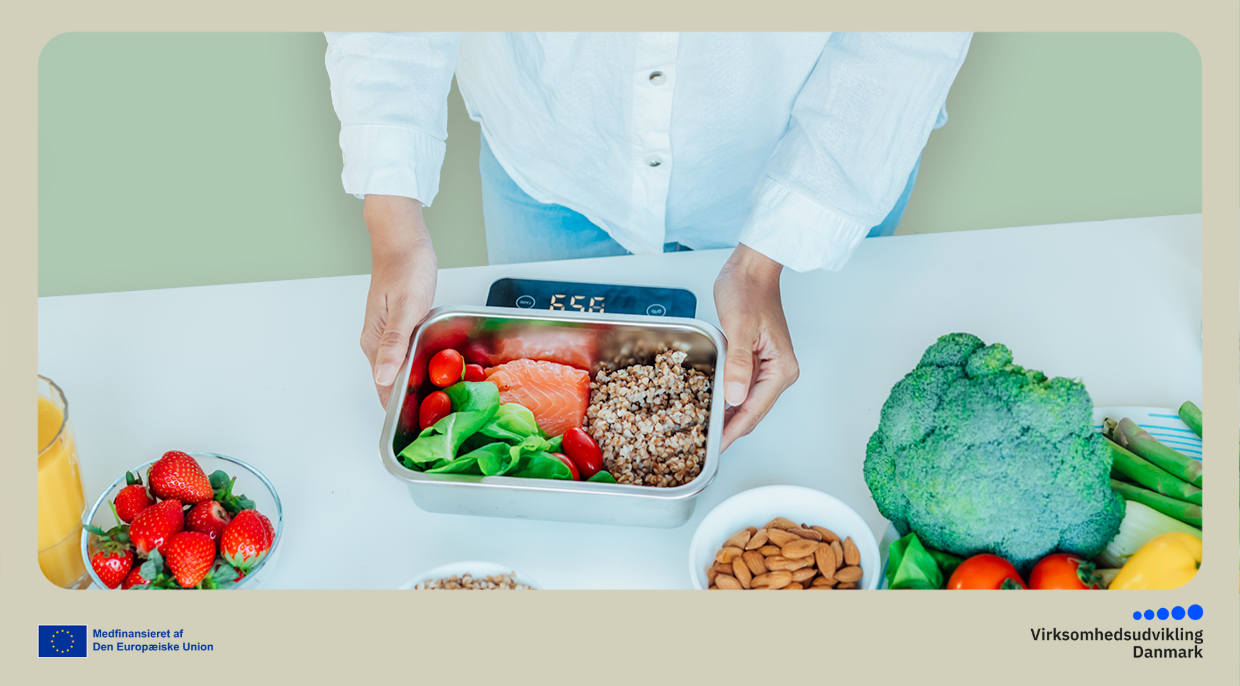 Footprint and Reporting Network