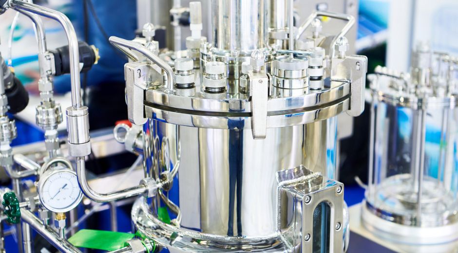 Roundtable Downstream processing in biomanufacturing