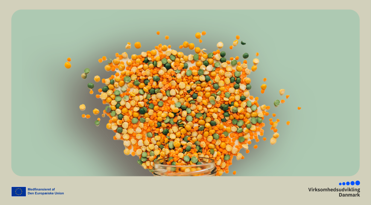 Green Protein Network