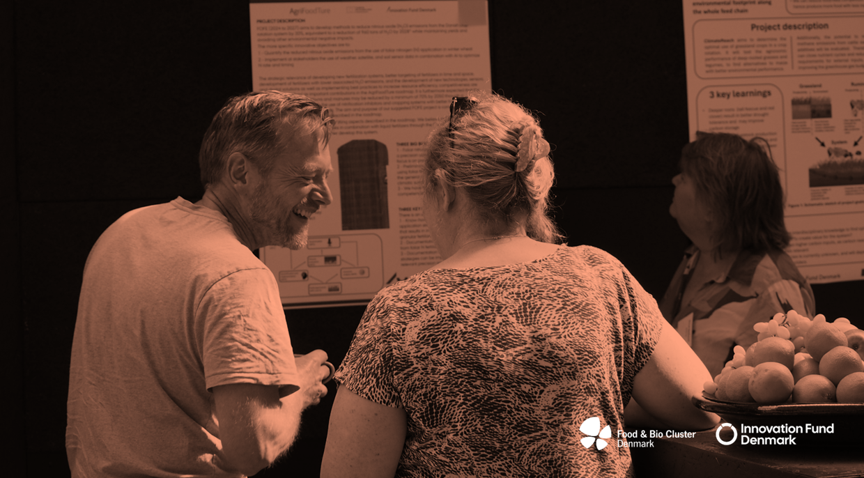 Mission Exchange: From Evidence to Impact