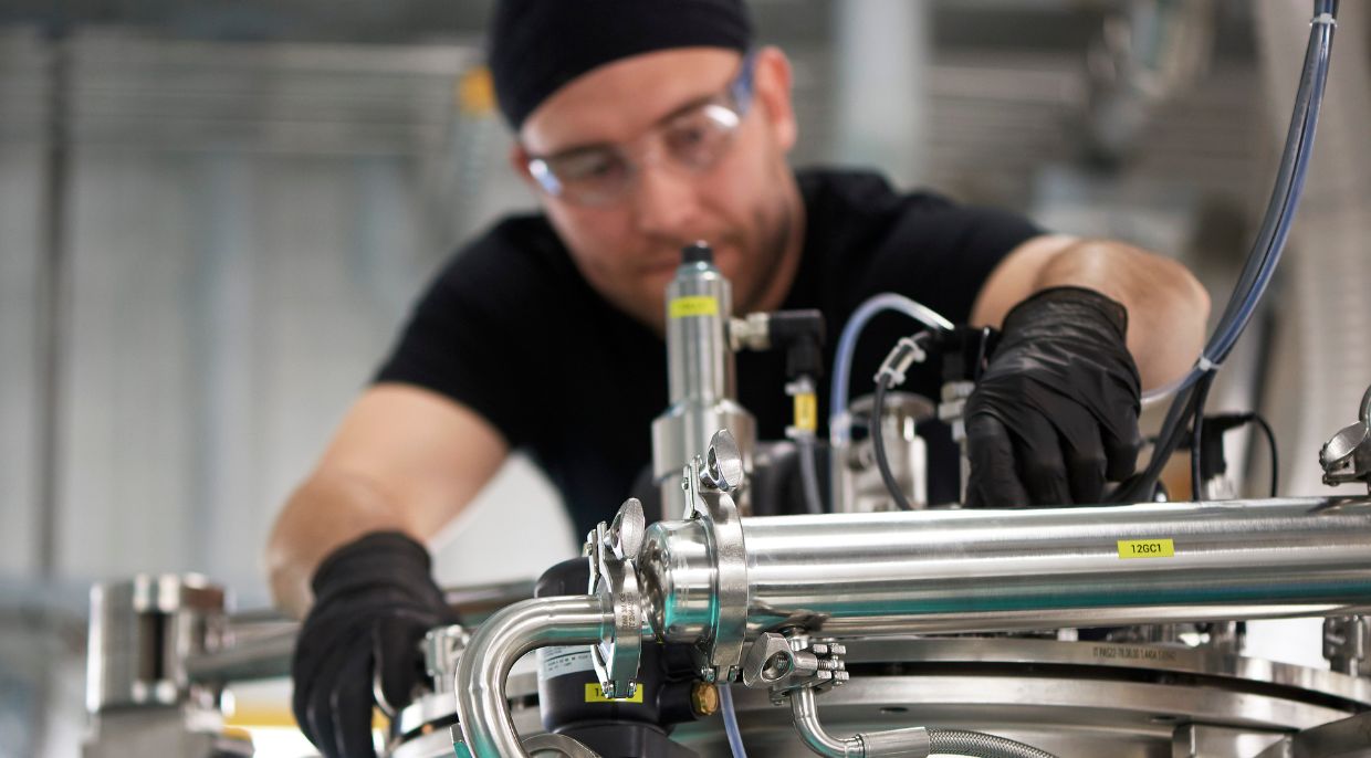 Biosolutions Scale Up Symposium 2026