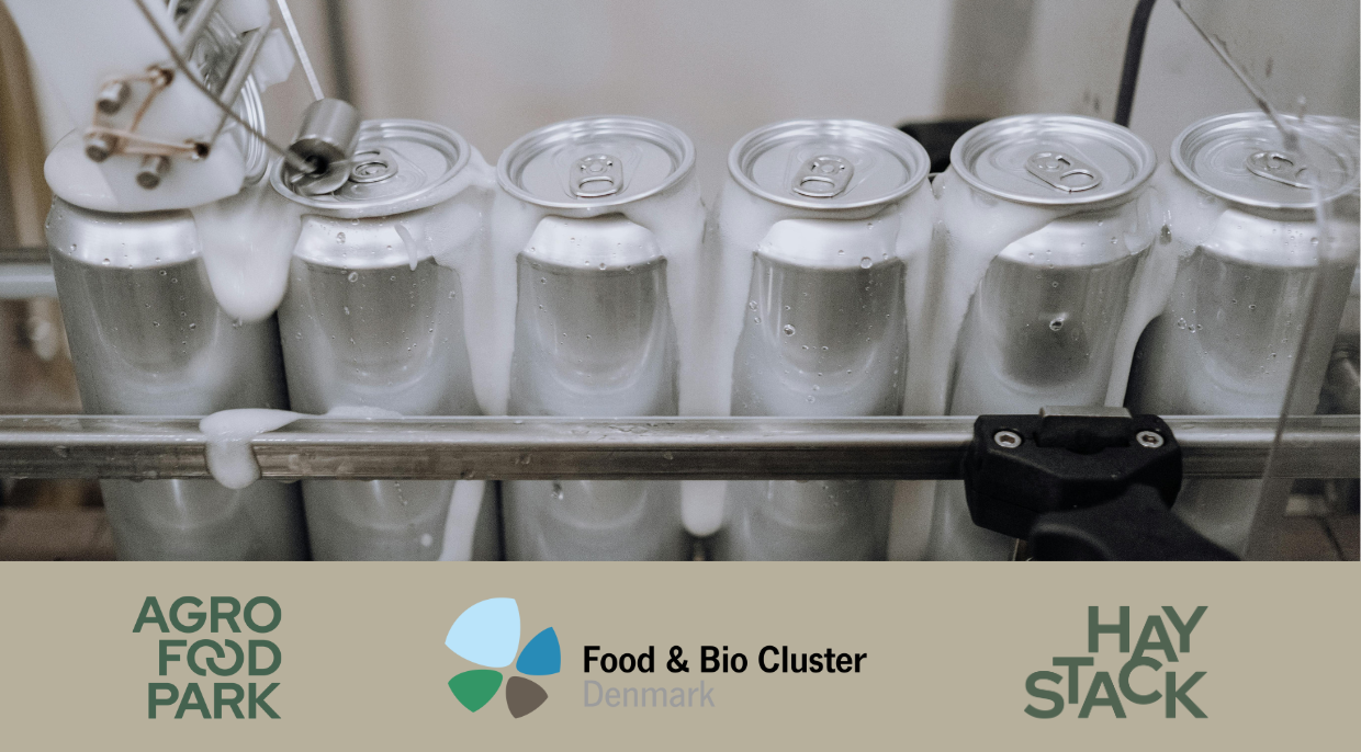 Temadag om lønproduktion i fødevarebranchen