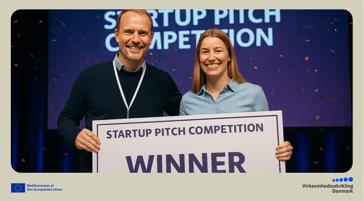 Pitchsession Rising Stars