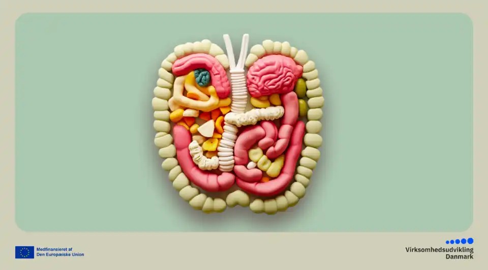 Food for Healthy Microbiome Network