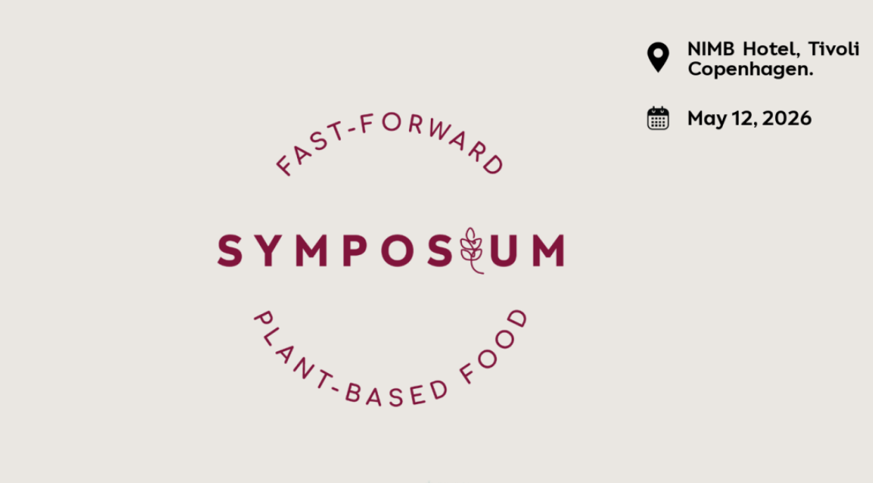 Fast Forward plant symposium III