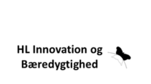 HL Innovation og bæredygtighed