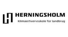 Klimaerhvervsskole for klimavenligt landbrug (Herningsholm Erhvervsskole & Gymnasier S/I)