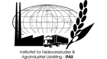 IFAU Instituttet for Fødevarestudier & Agroindustriel Udvikling ApS
