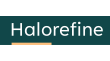 Halorefine