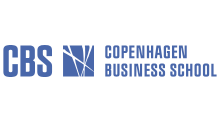 Copenhagen Business School Handelshøjskolen (CBS) Copenhagen Business School Handelshøjskolen (CBS)