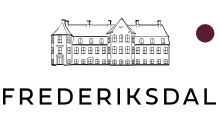 FREDERIKSDAL KIRSEBÆRVIN A/S FREDERIKSDAL KIRSEBÆRVIN A/S