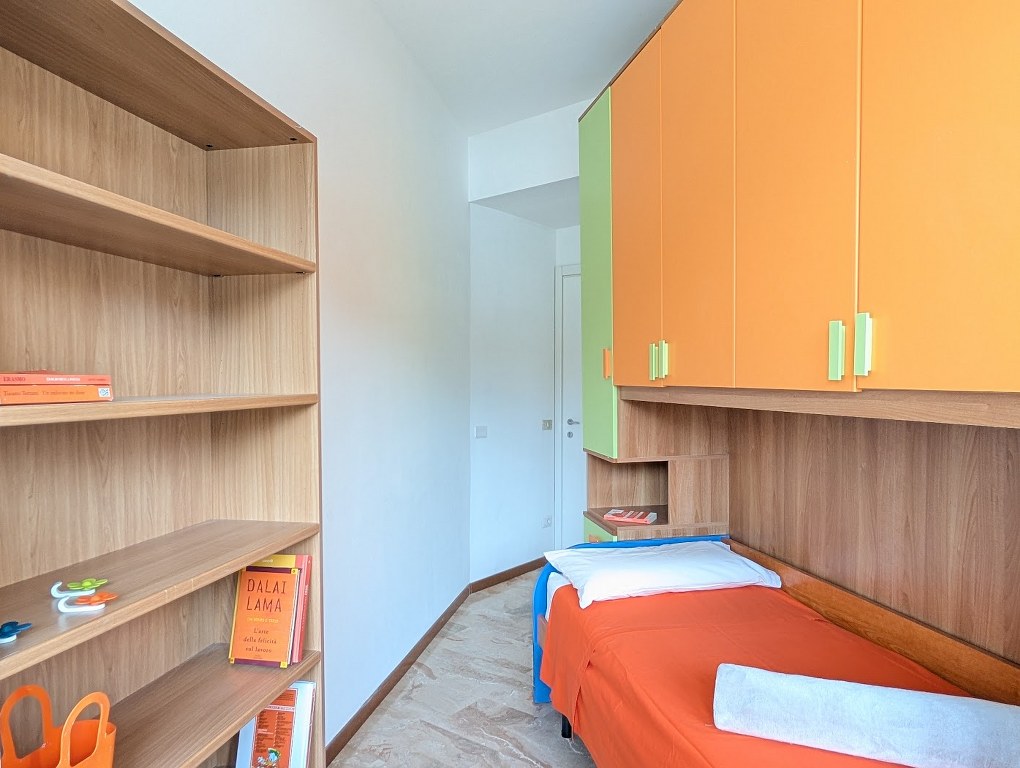 Stanza singola a Varese - solo per studenti universitari