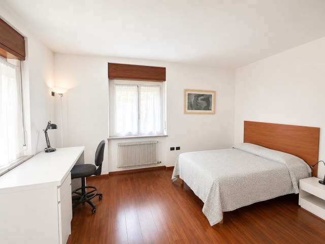 Stanza confortevole a pochi minuti dal centro di Trento