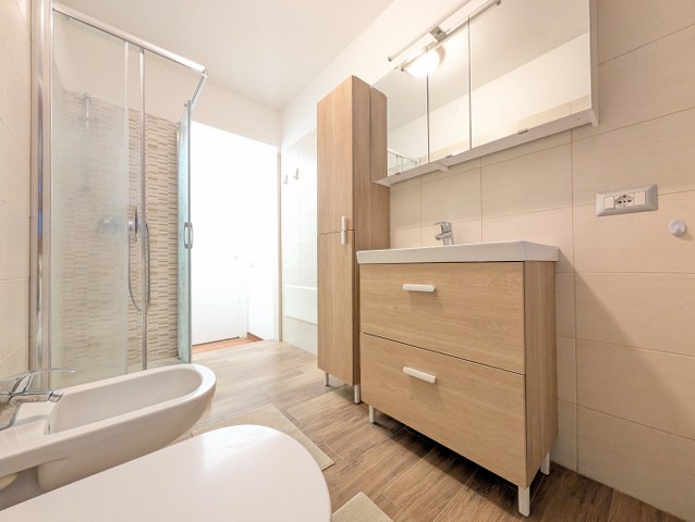 Due posti letti in stanza doppia nel cuore di Varese!