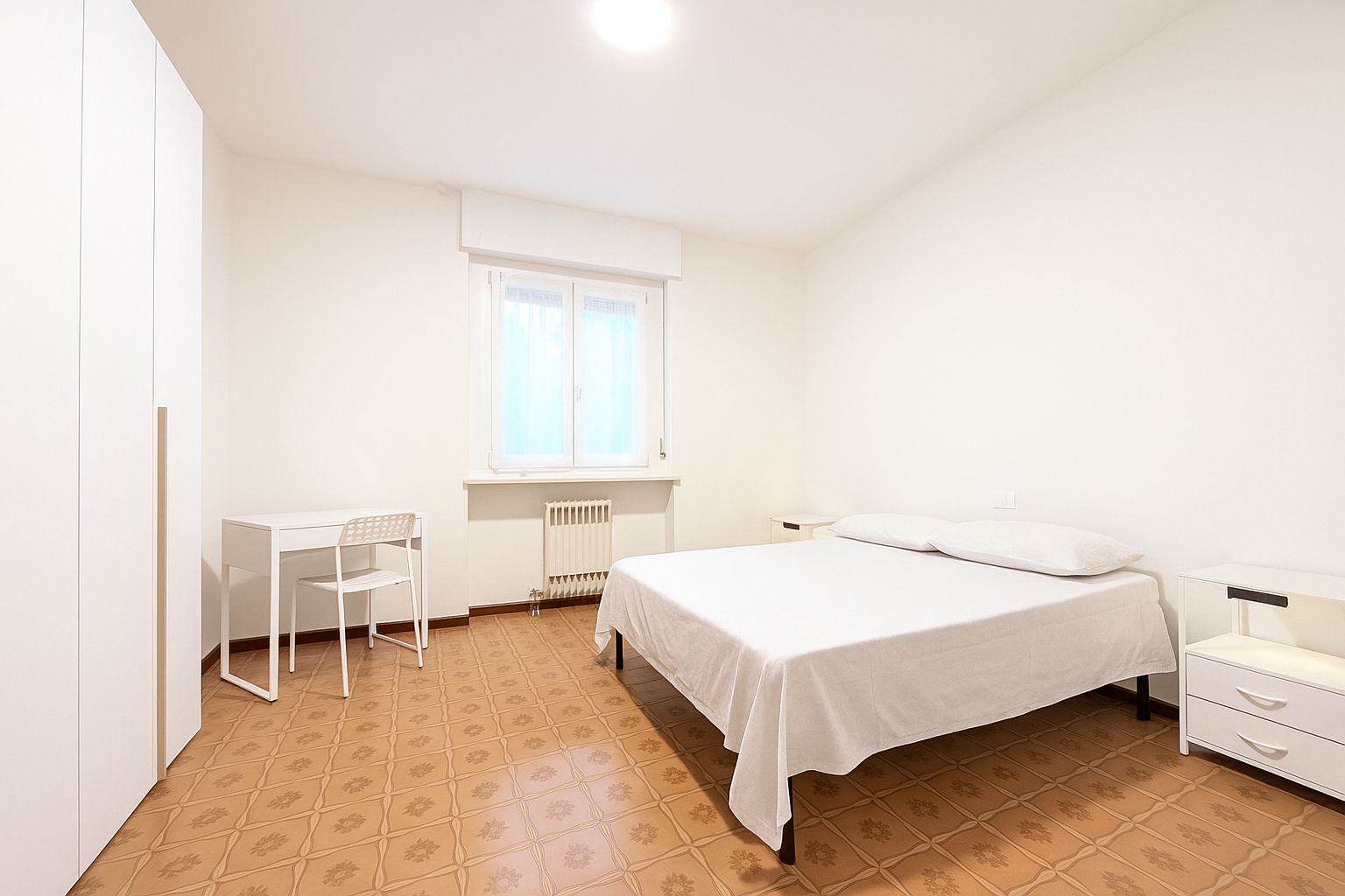 Ampio e Confortevole Appartamento Arredato in Affitto!